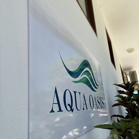 图杜 Aqua Oasis酒店 外观 照片